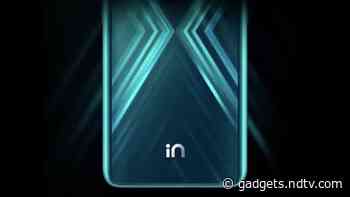 Micromax In Series Design Teased Ahead of Phone Launch in November