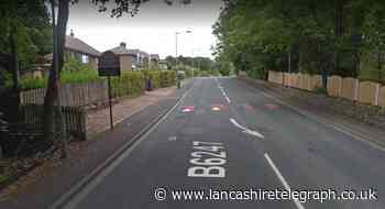 Police seek driver following Colne smash which left man with life-changing injuries