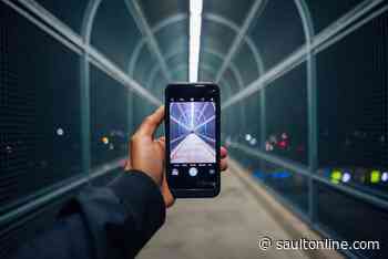 Canadians’ interactions with each other significantly reduced: cellphone data study