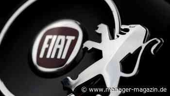 PSA und Fiat Chrysler mit robusten Zahlen in die Fusion, Opel-Absatz extrem schwach