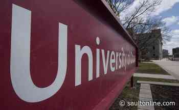 Canadians support professor’s use of offensive language, in context: poll