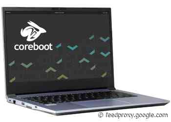 System76 Galago Pro Intel Tiger Lake Linux laptop