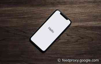 Apple stops signing iOS 14.0.1