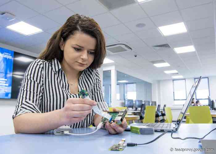 New PA Raspberry Pi Competition for UK schools announced