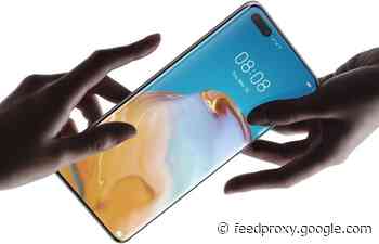 Huawei Nova 8 gets 3C certification