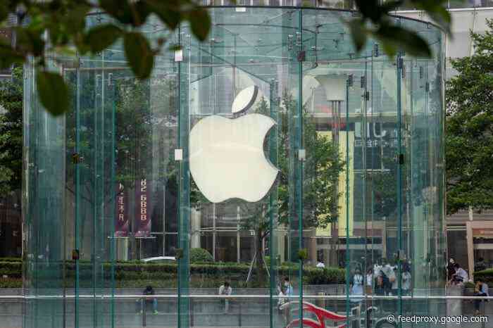 Apple increasing app prices in Brazil, Russia, Columbia and more countries