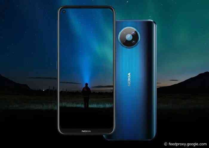 Nokia smartphones come top in Counterpoint Trust Rankings
