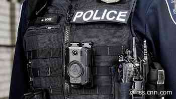 Police body cam maker unveils new features it hopes will curb officer misconduct