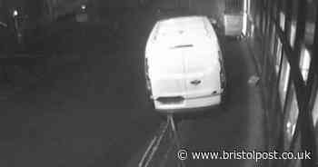 Update on men arrested after £45k of gold ripped from lock-up