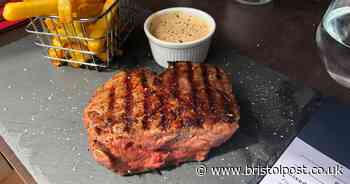 Bristol steakhouse slams no shows after 'heartbreaking' night