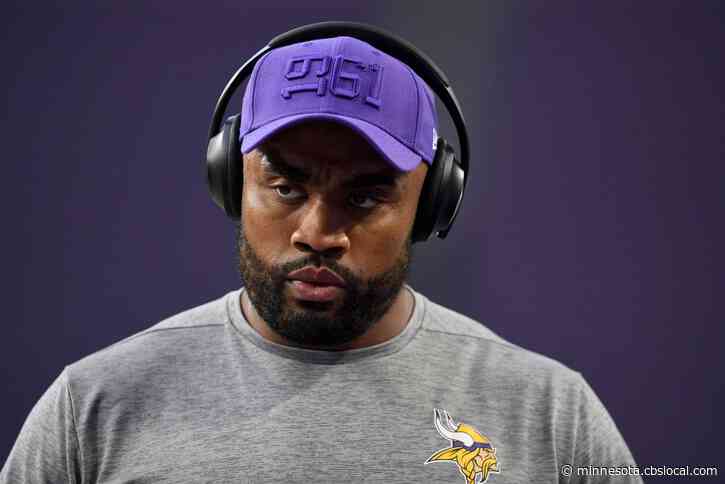 Back In The NFC North: DE Everson Griffen Acquired By Detroit Lions