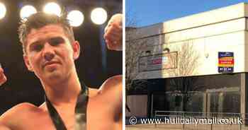 Boxer Luke Campbell set to open Hull gym with a difference