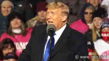 Trump Supporters Stuck in Cold for Hours After Omaha Rally Due to Bus Fiasco