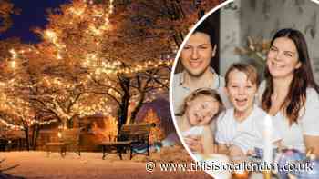 Covid: Will I be allowed to see my family this Christmas?
