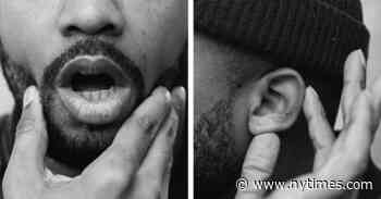 Hollywood's New Dialect Coaches Address Racism