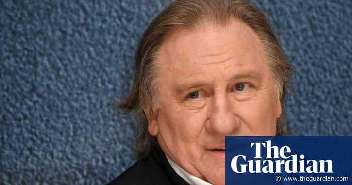 Gérard Depardieu rape investigation to be reopened