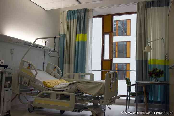 Coronavirus Update: COVID-19 Relief, Employment Program & Increased Hospitalizations