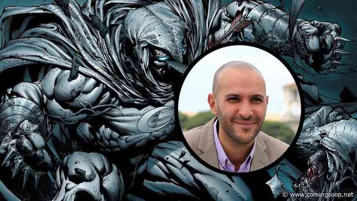 Moon Knight: Egyptian Filmmaker Mohamed Diab to Helm MCU Series