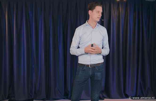 DML!: Datalab Pon mag vrij experimenteren