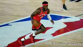 Toronto Raptors rookie Terence Davis reportedly arrested in New York
