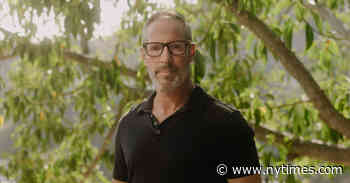 He Helped Create Lollapalooza. Now He Wants to Save Live Music.