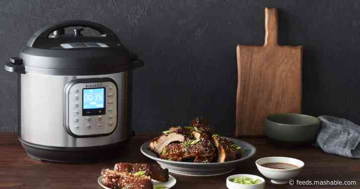 The Instant Pot accessories no one should live without
