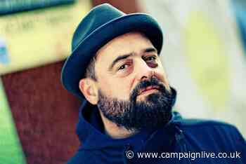 Ex-Dare creatives Flo Heiss and James Cooper launch production business