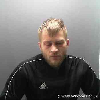 Police hunt wanted Selby man