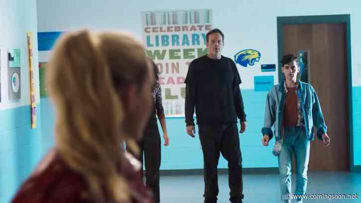 It’s Vince Vaughn vs. Kathryn Newton in New Freaky Trailer