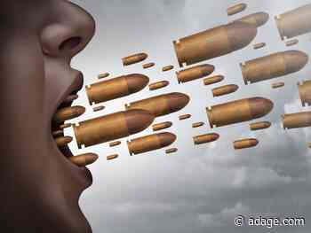 Opinion: Is 'Engage Responsibly' the most responsible way to combat hate speech?