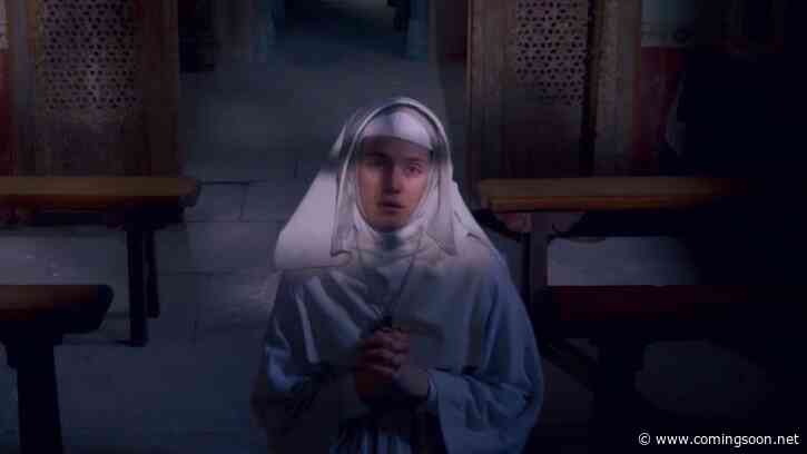 New Black Narcissus Trailer: Do Not Give in to Temptation