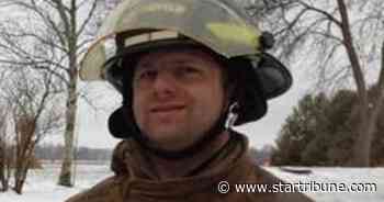 Lake City driver dies despite best efforts of his fellow firefighters to save him at crash scene