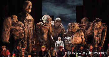 10 Classical Concerts to Stream in November