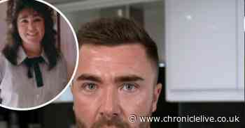 Geordie Shore star terrified as mam was given 10% chance of survival