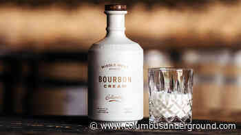Middle West Spirits Launches Bourbon Cream
