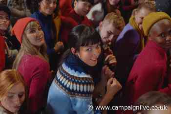 M&S drops Christmas TV ad for troubled clothing business