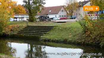 Kämmerer schlägt Alarm: Bobingen gehen die Kindergartenplätze aus - Augsburger Allgemeine