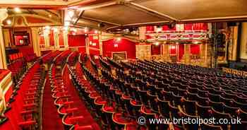 Hippodrome announces socially-distanced 2020 pantomime