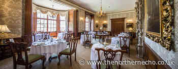 Accolades for three AA Rosette winners