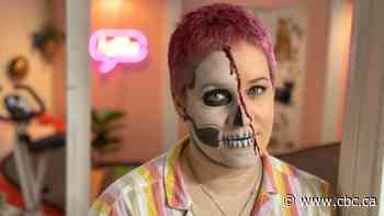 Toronto makeup artist offers tips for a Halloween like no other