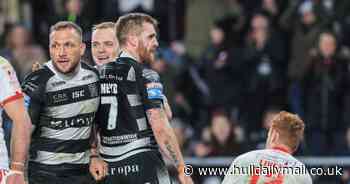 Hull FC preview and prediction - derby win a must to finish well