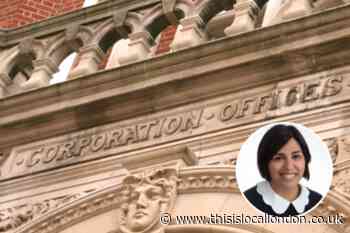 New leader in Croydon vows change after finance report