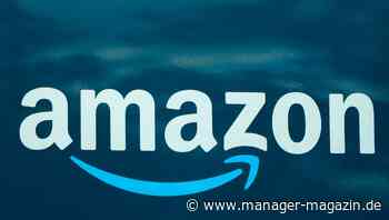 Amazon verpatzt seinen Start in Schweden