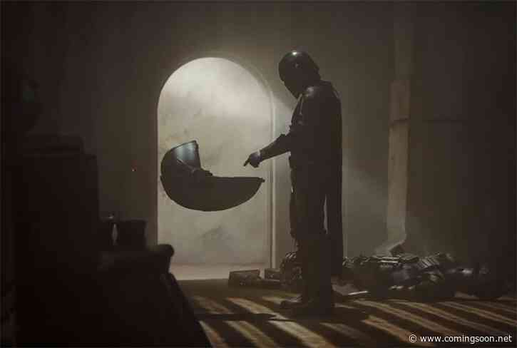 Disney+’s The Mandalorian Season 1 Recap Released!