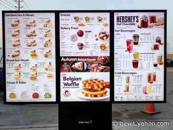 Burger King is taking a page out of McDonald&#39;s playbook, with Amazon-esque drive-thrus that predict what you want to order