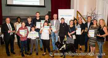 Richmond residents urged to nominate for Community Heroes awards