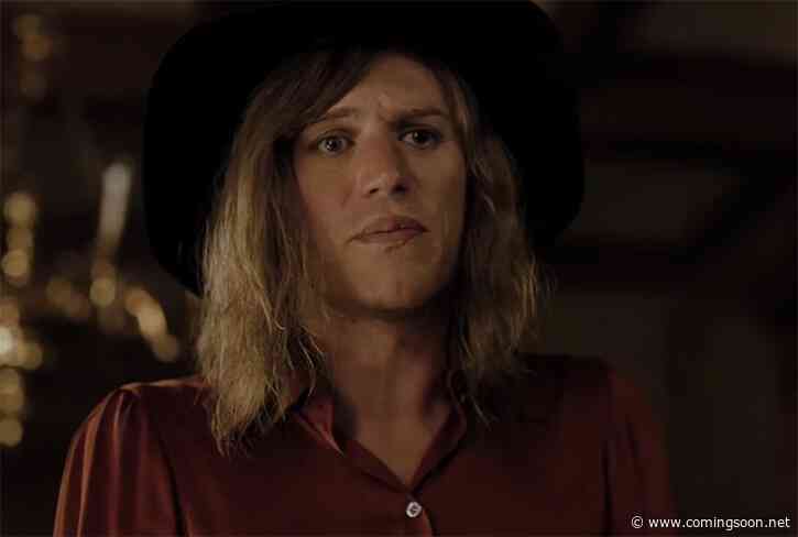 IFC Films’ Stardust Trailer Starring Johnny Flynn as Icon David Bowie