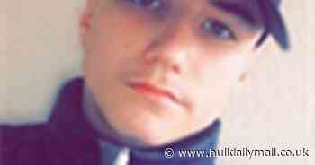 Missing teenager Jay Jay Evans, 14, may have travelled to Hull