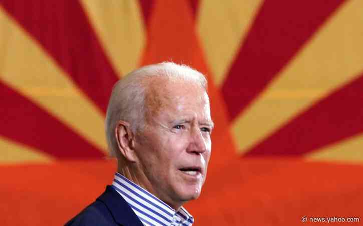 What happens if Joe Biden wins the 2020 US Election? How his first 100 days could look