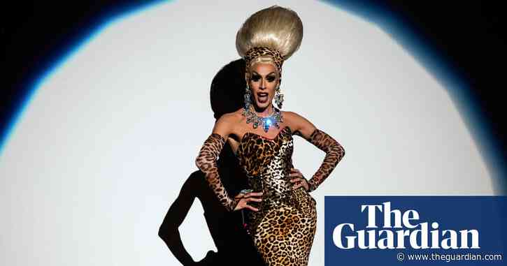Drag Race stars get political: 'People were like, you queens should stick to wigs and makeup'